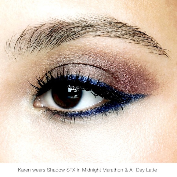 Beauty For Real Shadow Stx 24-7 Eyeshadow Midnight Marathon - Picture 3 of 8